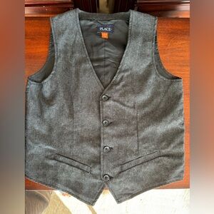Children's place vest